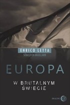 Europa w brutalnym świecie - mobi, epub