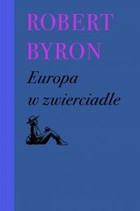 Europa w zwierciadle - mobi, epub