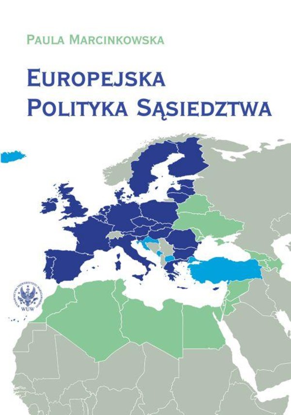 Europejska polityka sąsiedztwa - pdf