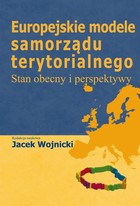 Europejskie modele samorządu terytorialnego - pdf