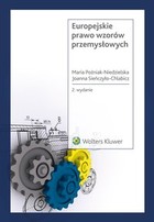 Europejskie prawo wzorów przemysłowych - pdf