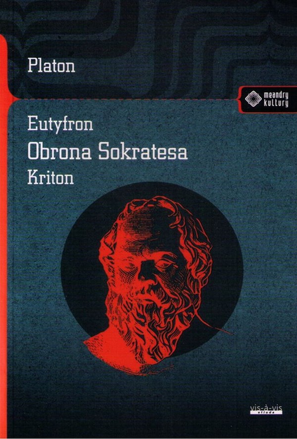 Eutyfron Obrona Sokatesa Kriton