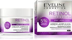 Retinol Therapy Krem - ampułka