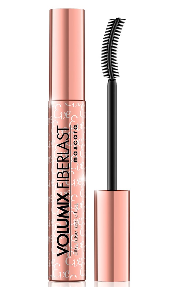 Volumix Fiberlast Ultra False Lash Effect Tusz do rzęs