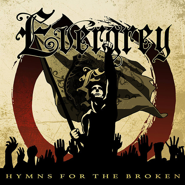 Hymns For The Broken