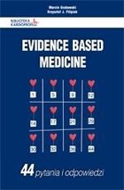 Evidence Based Medicine - pdf 44 pytania i odpowiedzi