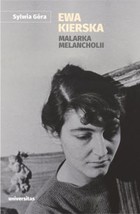 Ewa Kierska - mobi, epub, pdf Malarka melancholii