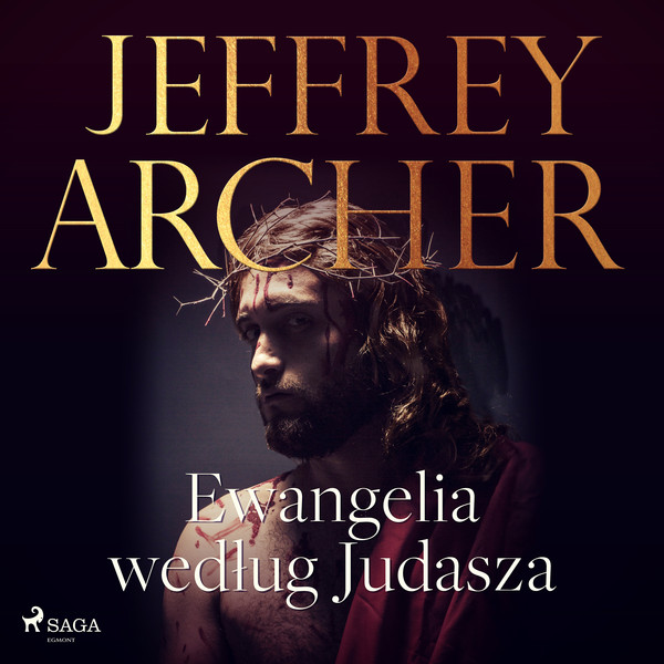 Ewangelia według Judasza - Audiobook mp3