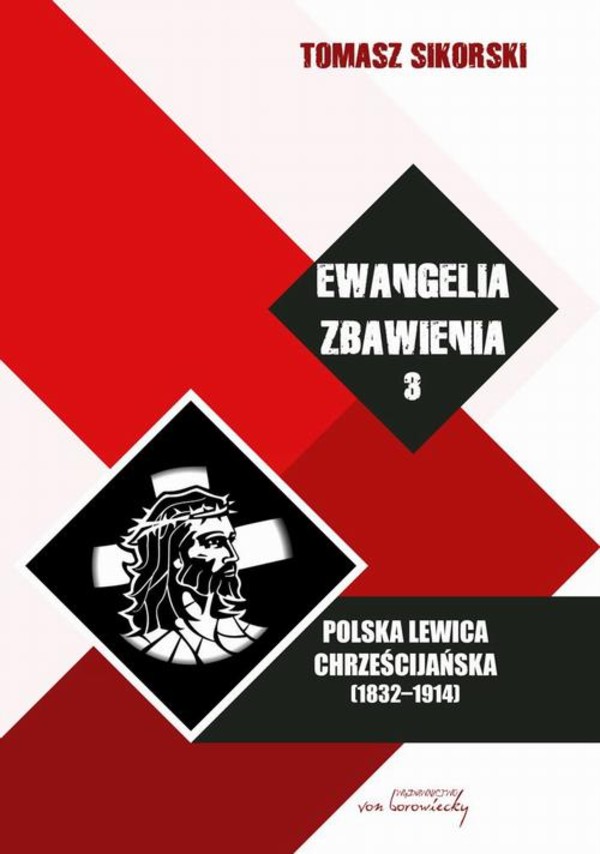 Ewangelia zbawienia Tom 3 - epub