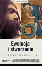 Ewolucja i stworzenie - mobi, epub