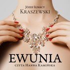 Ewunia - Audiobook mp3