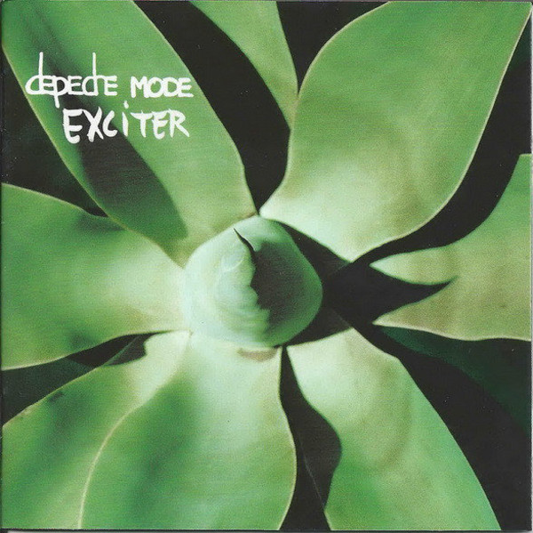 Exciter (vinyl)
