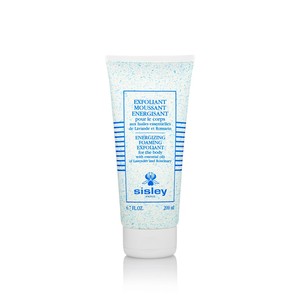 Exfoliant Moussant Energisant Peeling do ciała