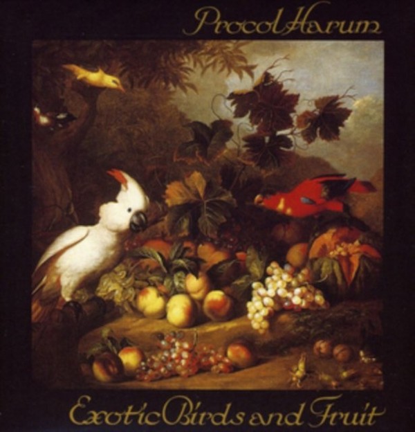 Exotic Birds And Fruit (Remastered)