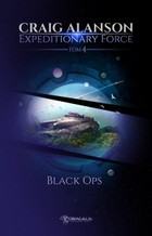 Black Ops - mobi, epub Expeditionary Force Tom 4