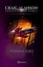 Godzina Zero - mobi, epub Expeditionary Force Tom 5