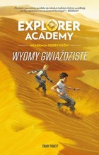 Explorer Academy: Akademia Odkrywców - mobi, epub Wydmy Gwiaździste Tom 4