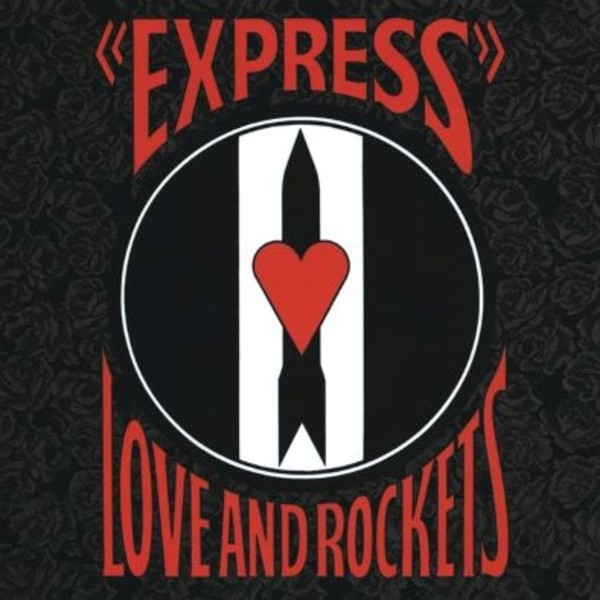 Express (vinyl)