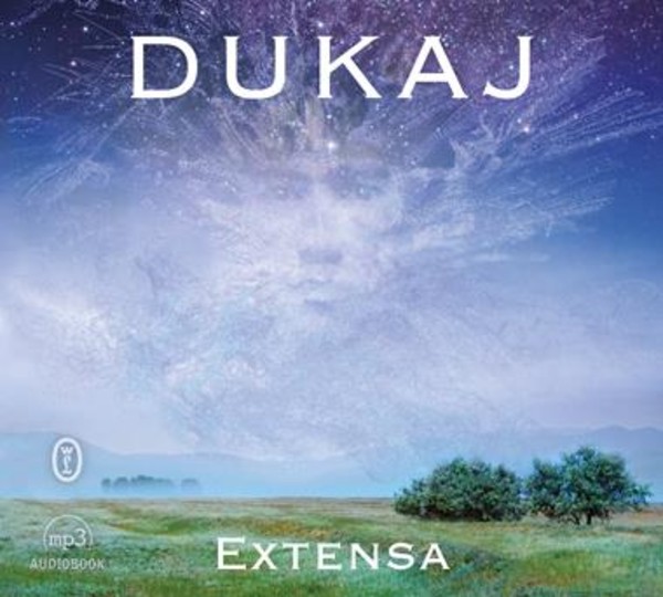 Extensa Audiobook CD Audio