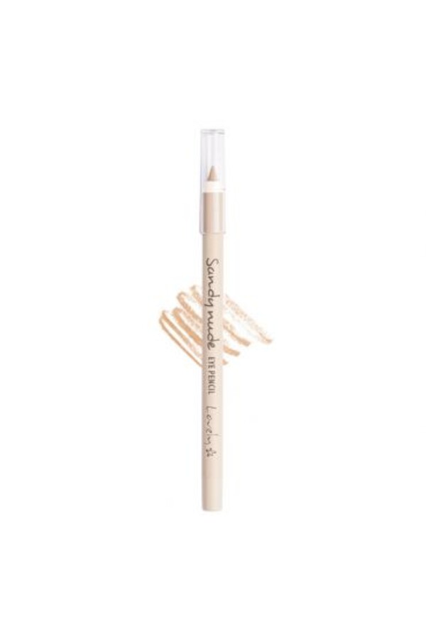 Eye Pencil kredka do oczu Ssndy Nude