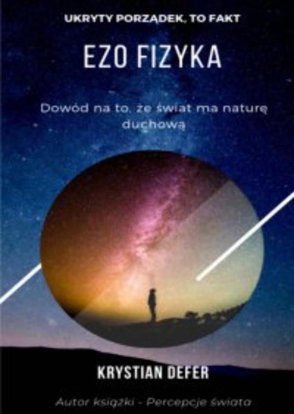 ezoFizyka - mobi, epub