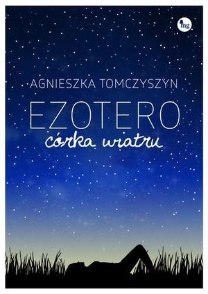 Ezotero córka wiatru