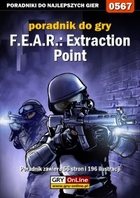 F.E.A.R.: Extraction Point poradnik do gry - epub, pdf
