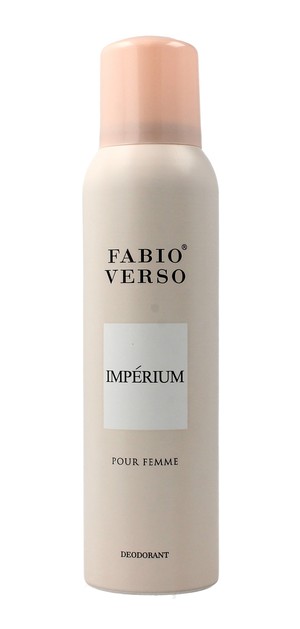 Fabio Verso Imperium Dezodorant spray