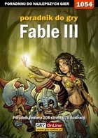 Fable III poradnik do gry - epub, pdf
