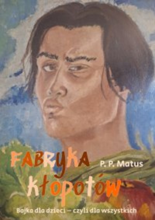 Fabryka kłopotów - mobi, epub