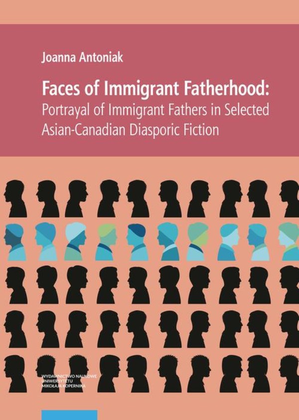 Faces of Immigrant Fatherhood - pdf