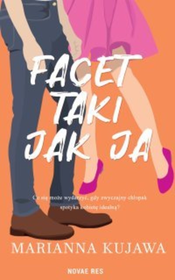 Facet taki jak ja - mobi, epub