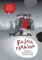 Fajna Ferajna - mobi, epub