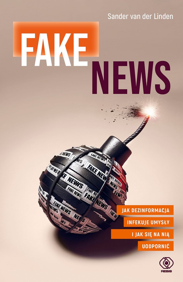 Fake news - mobi, epub