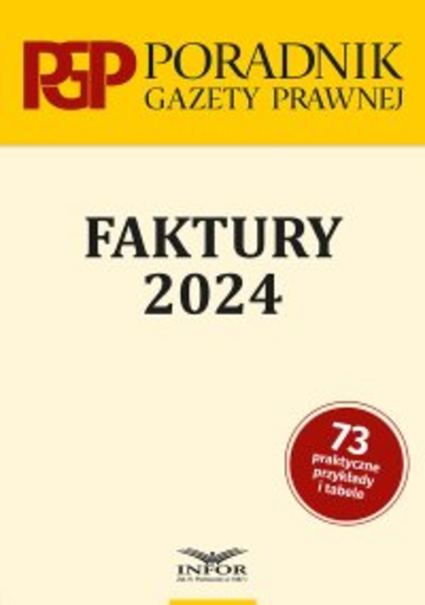 Faktury 2024 - pdf