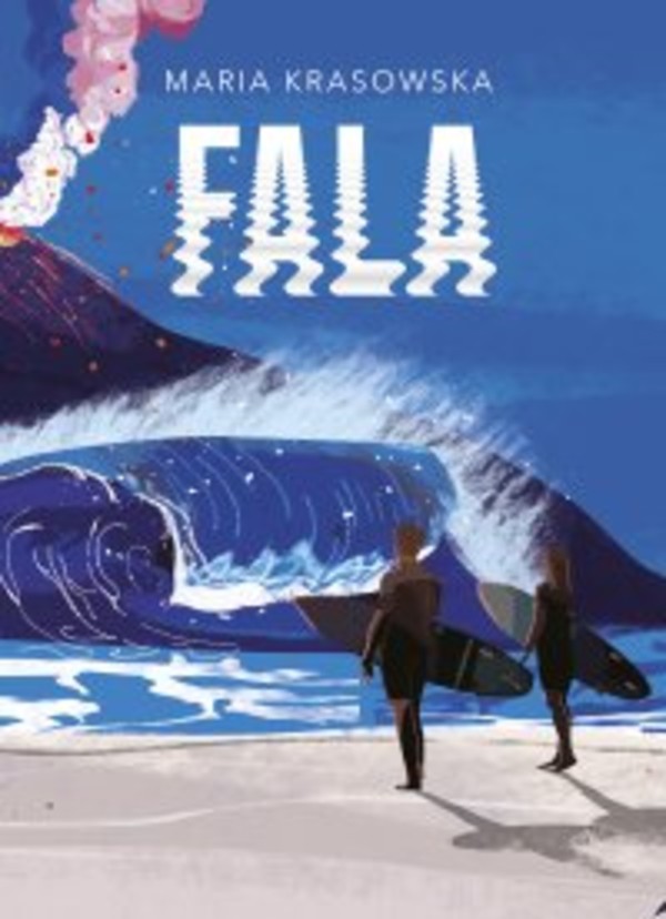 Fala - mobi, epub Fala Tom 1