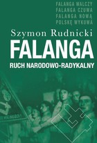 Falanga - pdf Ruch Narodowo-Radykalny