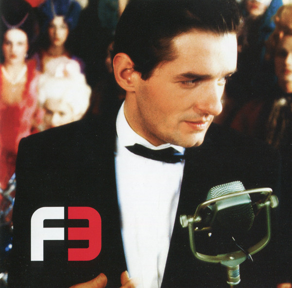 Falco 3 (25th Anniversary Edition)