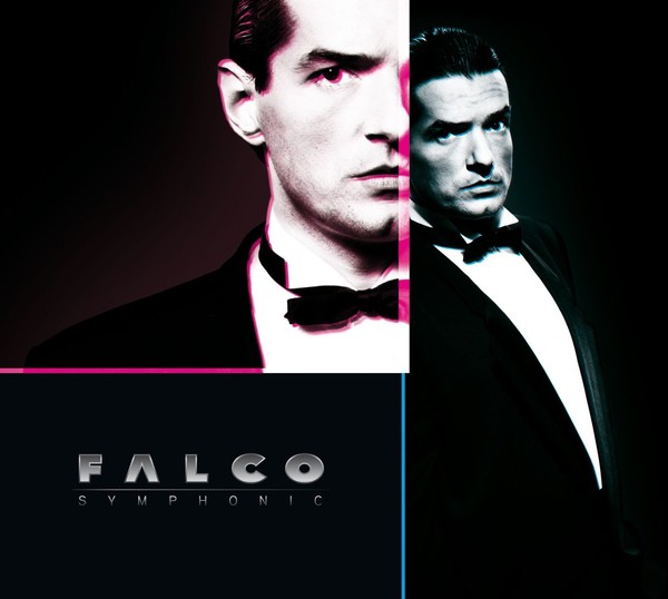 Falco Symphonic (vinyl)