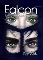 Falcon. Na drodze do prawdy - mobi, epub, pdf Część 3
