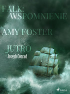 Falk: wspomnienie, Amy Foster, Jutro - mobi, epub