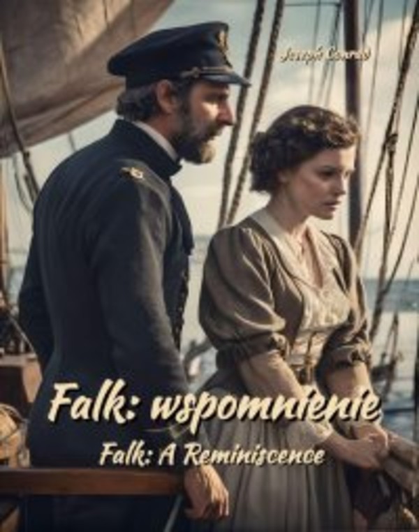 Falk: Wspomnienie. Falk: A Reminiscence - mobi, epub