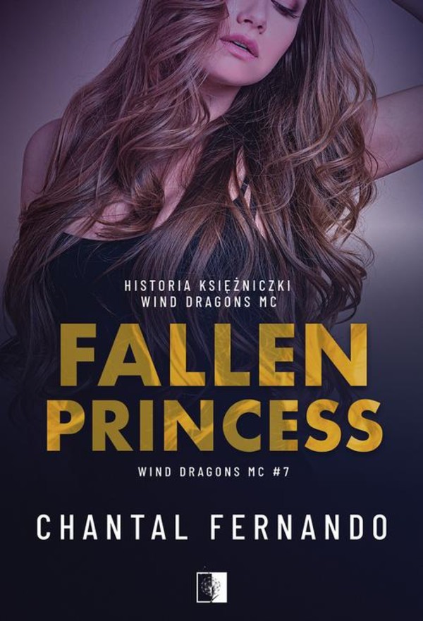 Fallen Princess - mobi, epub