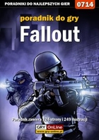 Fallout poradnik do gry - epub, pdf