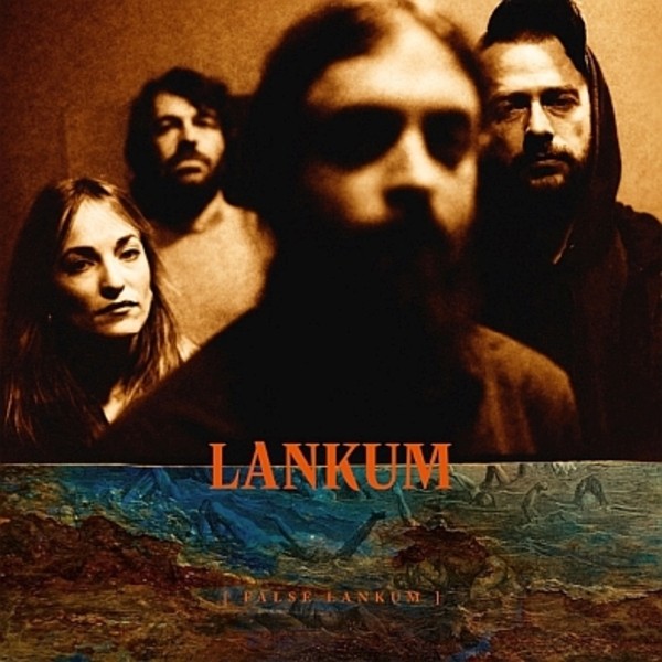 False Lankum (vinyl)