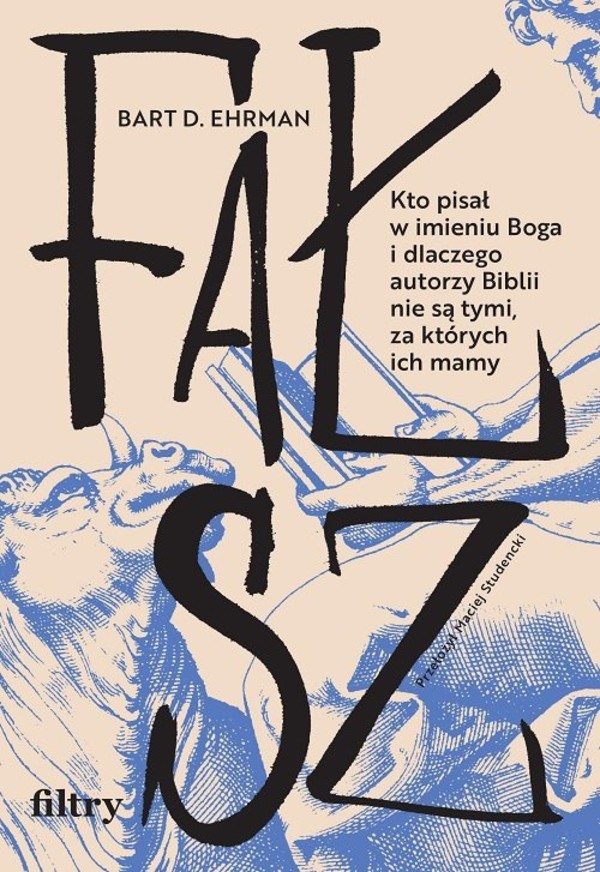 Fałsz.