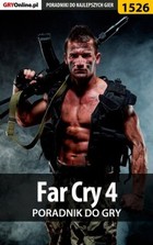 Far Cry 4 - poradnik do gry - epub, pdf