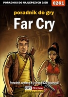 Far Cry poradnik do gry - epub, pdf