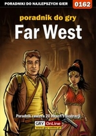 Far West poradnik do gry - pdf