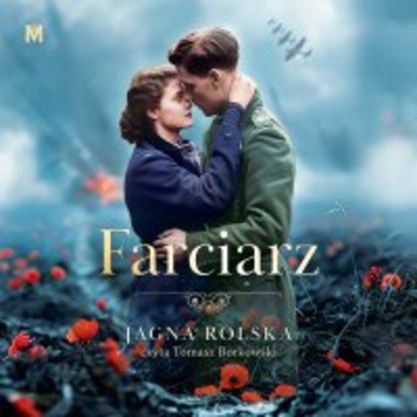 Farciarz - Audiobook mp3